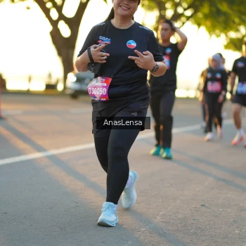 Runner Photo 3856098