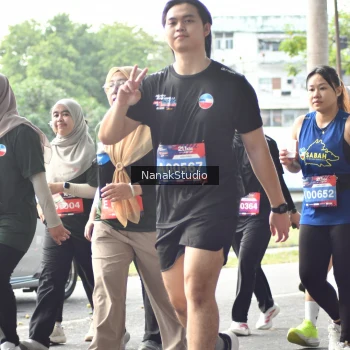 Runner Photo 3856107