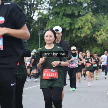 Runner Photo 3856108