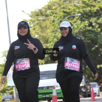 Runner Photo 3856116