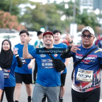 Runner Photo 3856117