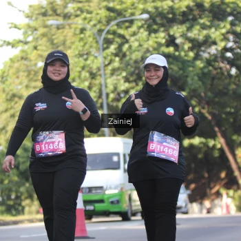 Runner Photo 3856120