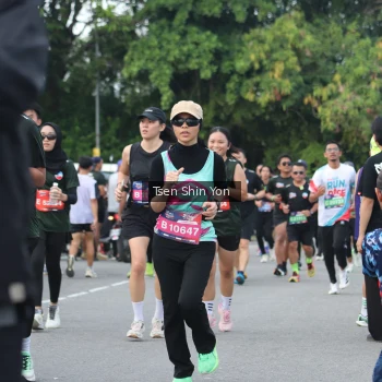 Runner Photo 3856123