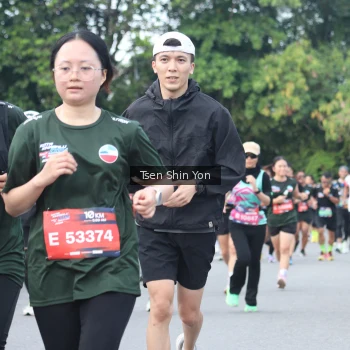 Runner Photo 3856125