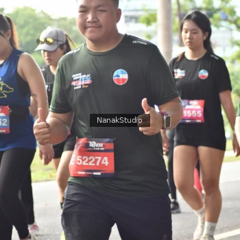 Runner Photo 3856127