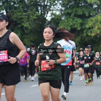 Runner Photo 3856158