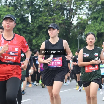 Runner Photo 3856159