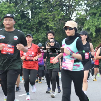 Runner Photo 3856164
