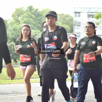 Runner Photo 3856170