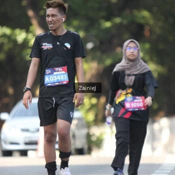 Runner Photo 3856185