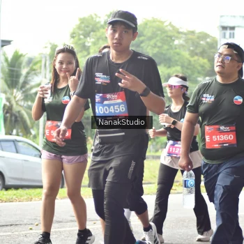 Runner Photo 3856203