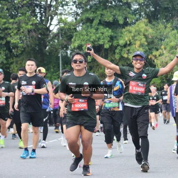 Runner Photo 3856206