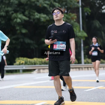Runner Photo 3856220