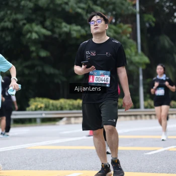 Runner Photo 3856230