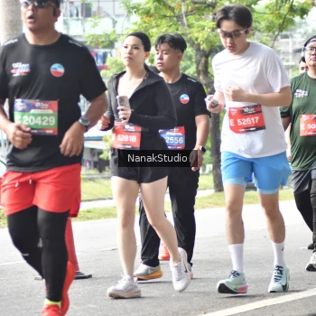 Runner Photo 3856234