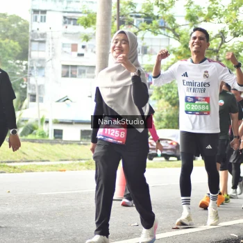 Runner Photo 3856240