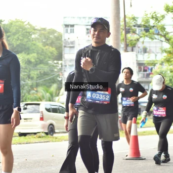Runner Photo 3856242