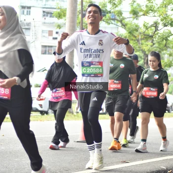 Runner Photo 3856243
