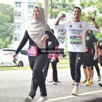 Runner Photo 3856245