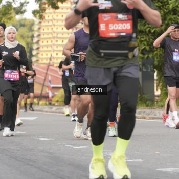 Runner Photo 3856250