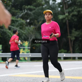 Runner Photo 3856258