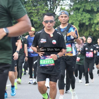 Runner Photo 3856262