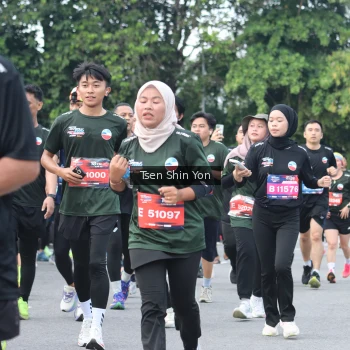 Runner Photo 3856263