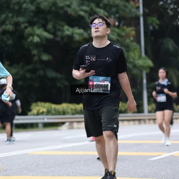 Runner Photo 3856266