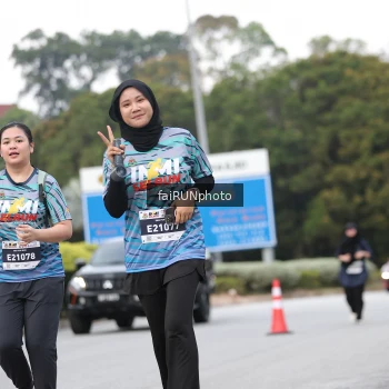 Runner Photo 3856267