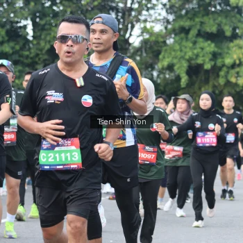 Runner Photo 3856269