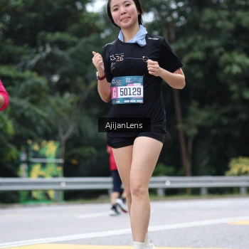 Runner Photo 3856270