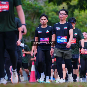Runner Photo 3856273