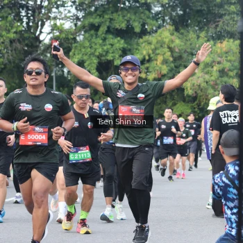 Runner Photo 3856274