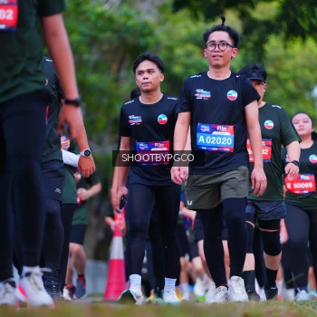 Runner Photo 3856286