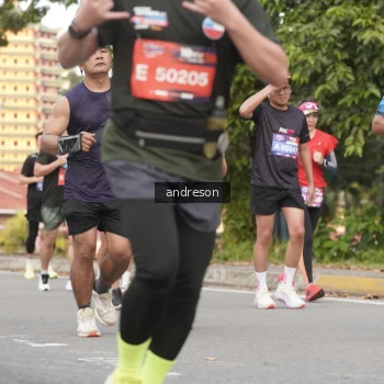Runner Photo 3856290