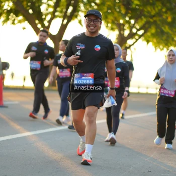 Runner Photo 3856293