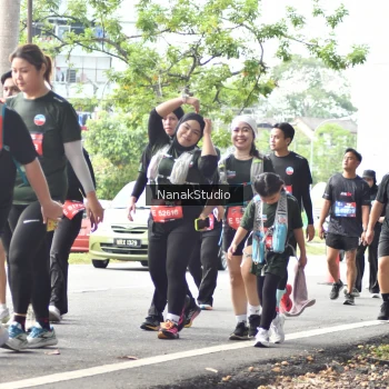 Runner Photo 3856297