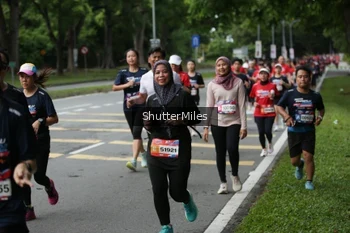 Runner Photo 38563