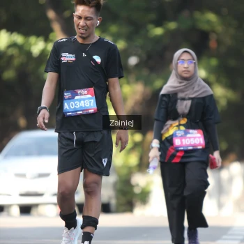 Runner Photo 3856304