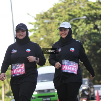 Runner Photo 3856305