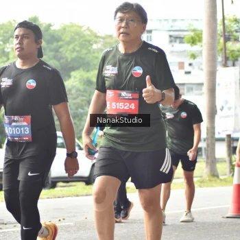 Runner Photo 3856322