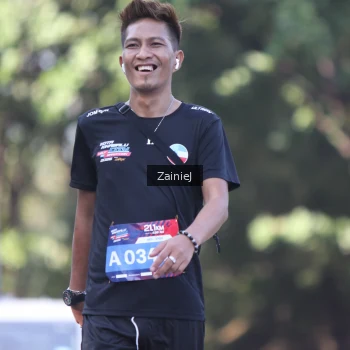 Runner Photo 3856325