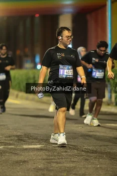 Runner Photo 3856327
