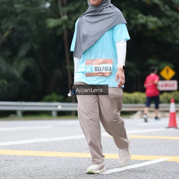 Runner Photo 3856330