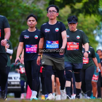 Runner Photo 3856335