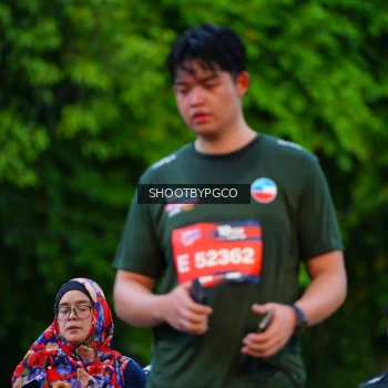 Runner Photo 3856341
