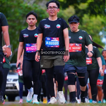 Runner Photo 3856347