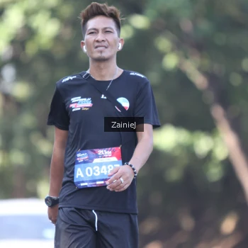 Runner Photo 3856353