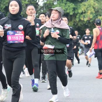 Runner Photo 3856355