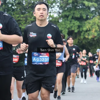 Runner Photo 3856365